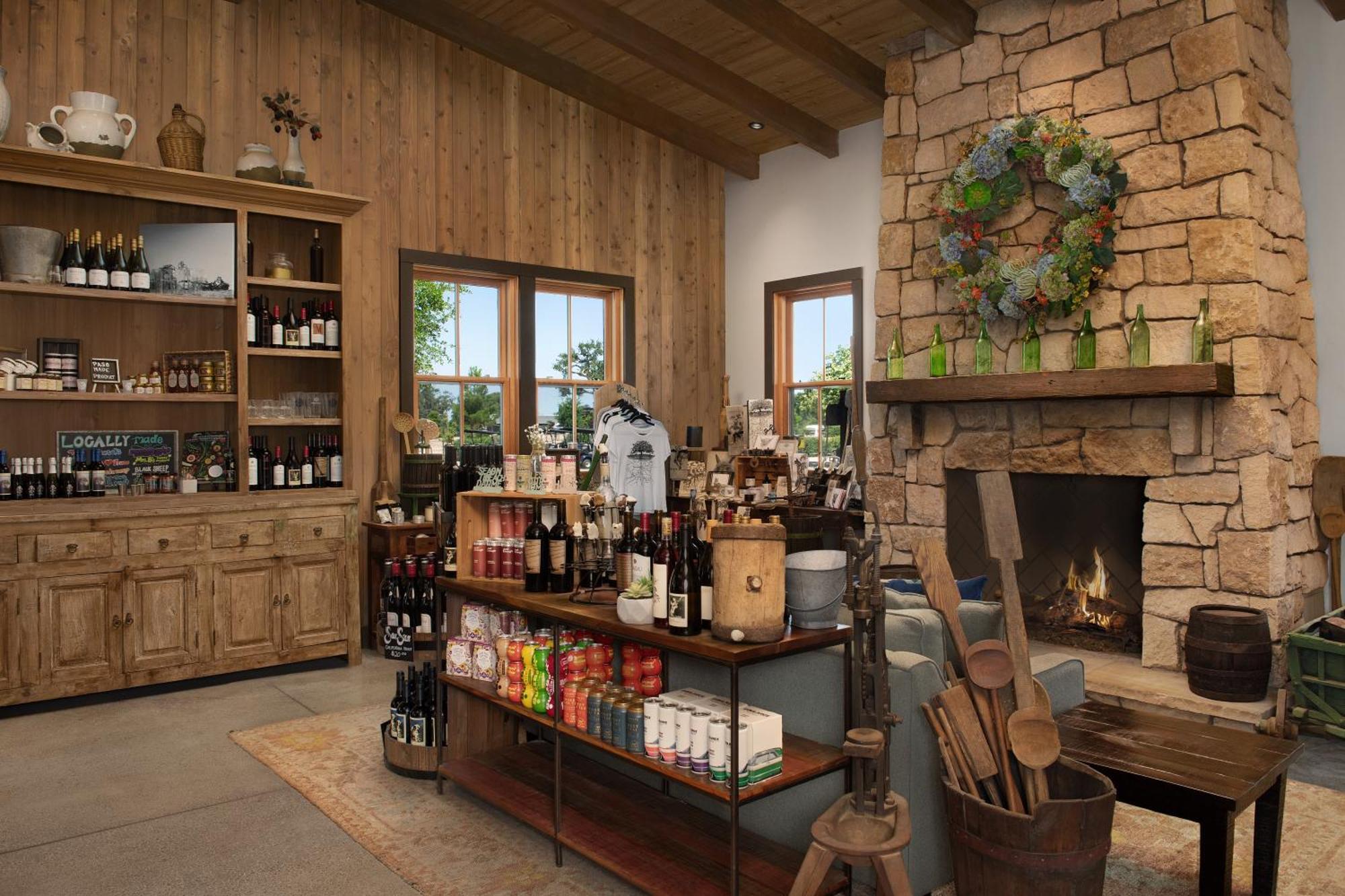 Sun Outdoors Paso Robles酒店 外观 照片