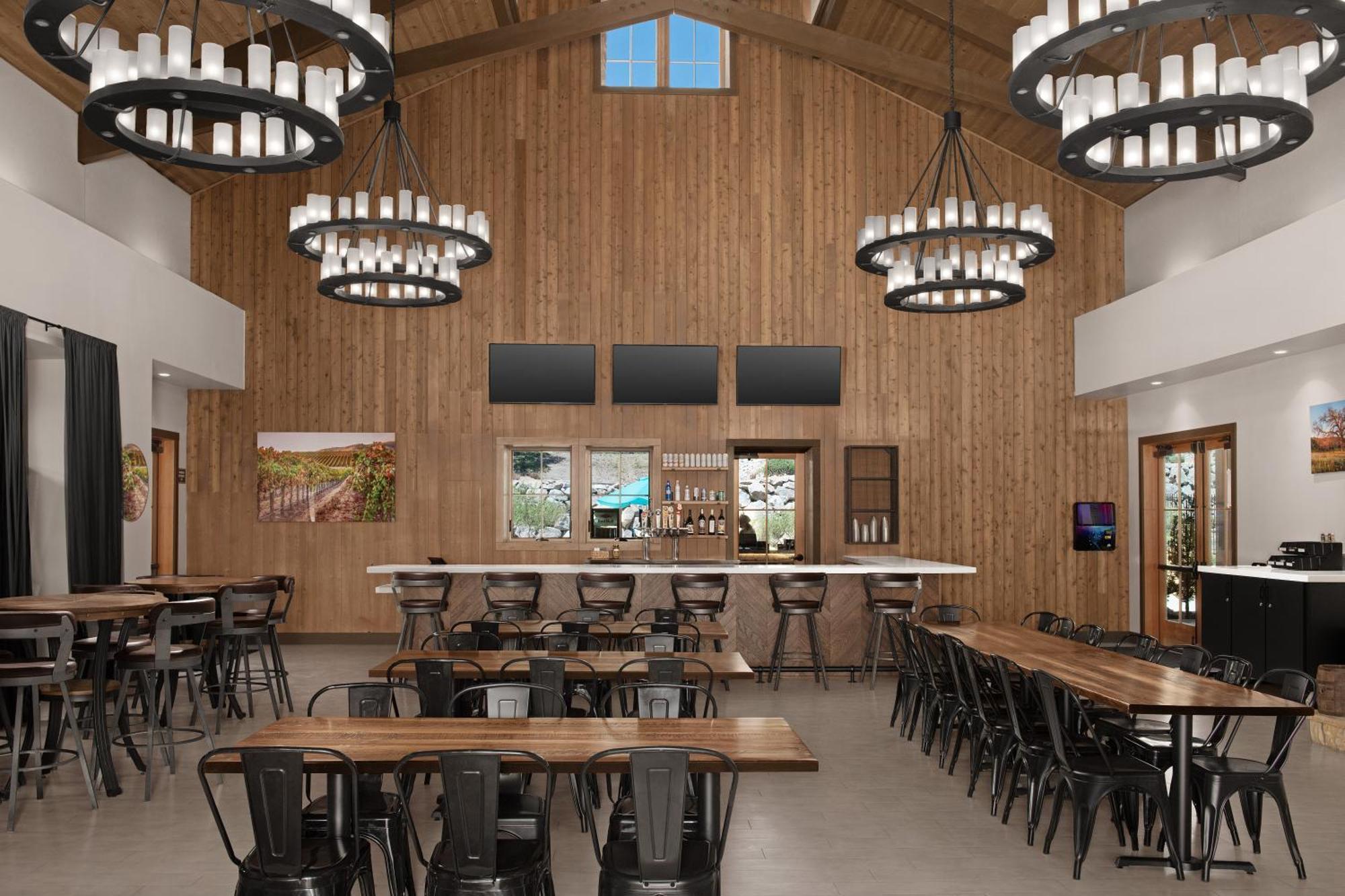 Sun Outdoors Paso Robles酒店 外观 照片